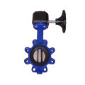 Lug Resilient Seated Butterfly Valves